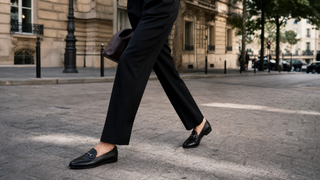 Loafers