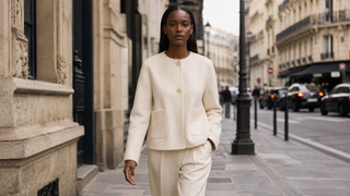 Outerwear