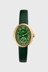 Gold & Green