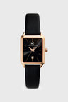 Rose Gold & Black